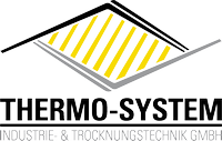 logo - Thermo-System Industrie- & Trocknungstechnik Ltd, Esslingen (Germany)
